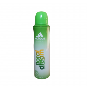 Adidas deodorant 150ml Floral Dream
