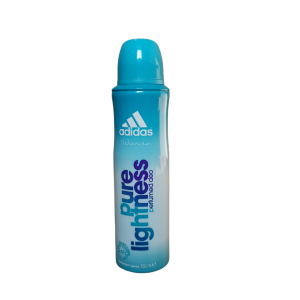 Adidas deodorant 150ml Pure Lightness