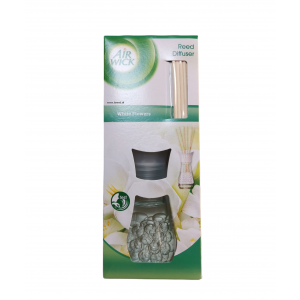 Air Wick Reed Diffuser 30 ml White Flowers