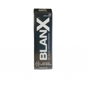 BlanX zubná pasta 75ml Pure White