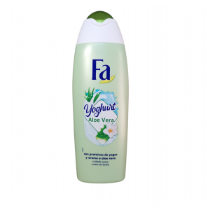 Fa sprchový gel 550ml Yoghurt Aloe Vera