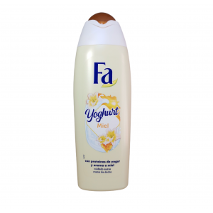 Fa sprchový gel 550ml Yoghurt Med