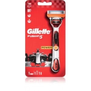 Gillette Fusion 5 