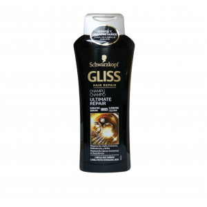 Gliss Kur šampón na vlasy 250ml Ultimate Repair
