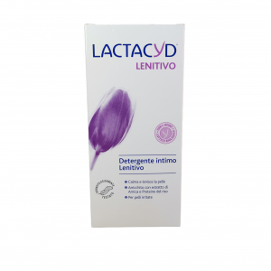 Lactacyd intimny gel 300ml Lenitivo