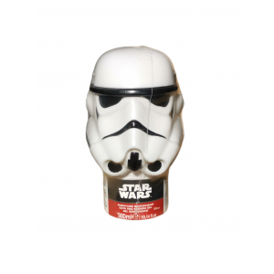 Star Wars Sprchový gel 300ml