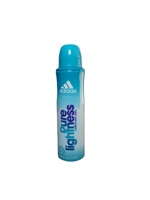 Adidas deodorant 150ml Pure Lightness