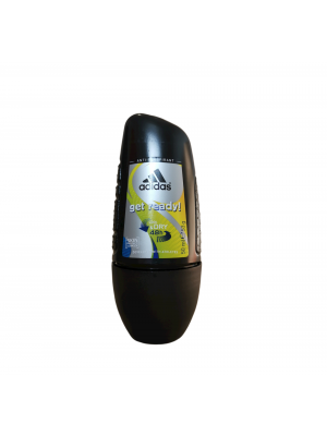 Adidas roll - on 50ml Cool & Care 48h Get Ready