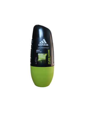Adidas roll - on MEN 50ml  Pure Game