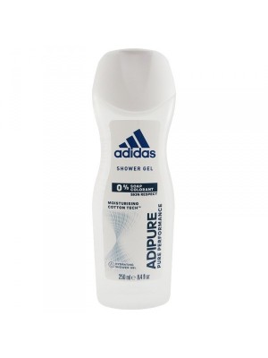 Adidas sprchový gel 250ml Adi Power 
