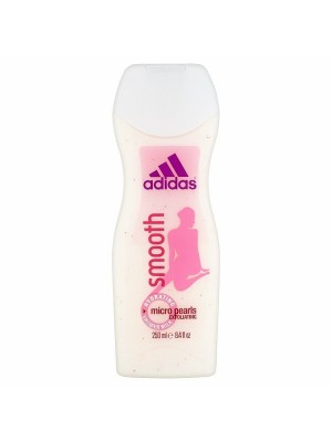 Adidas sprchový gel 250ml Smooth