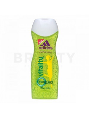 Adidas sprchový gel 250ml Vitality