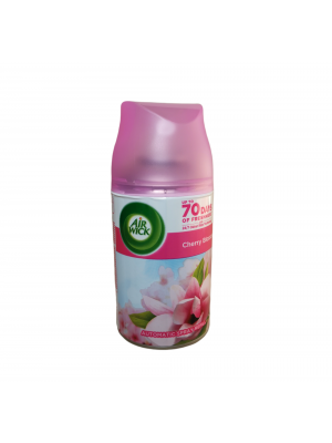 Air Wick freshmatic náhradná náplň 250 ml Cherry Blosson