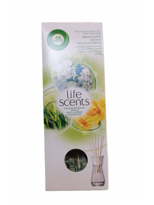 Air Wick Reed Diffuser 30 ml Day of Spring