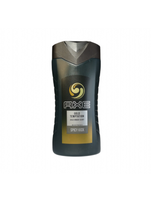 Axe sprchový gel 250 ml Gold Tempation