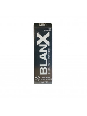 BlanX zubná pasta 75ml Pure White