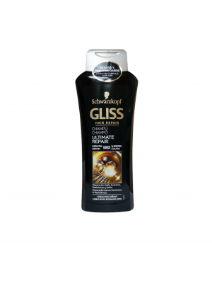 Gliss Kur šampón na vlasy 250ml Ultimate Repair