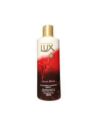 Lux sprchový gel 400ml Secret Bliss
