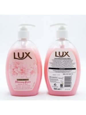  Lux Blooming Flowers tekuté mydlo 500 ml